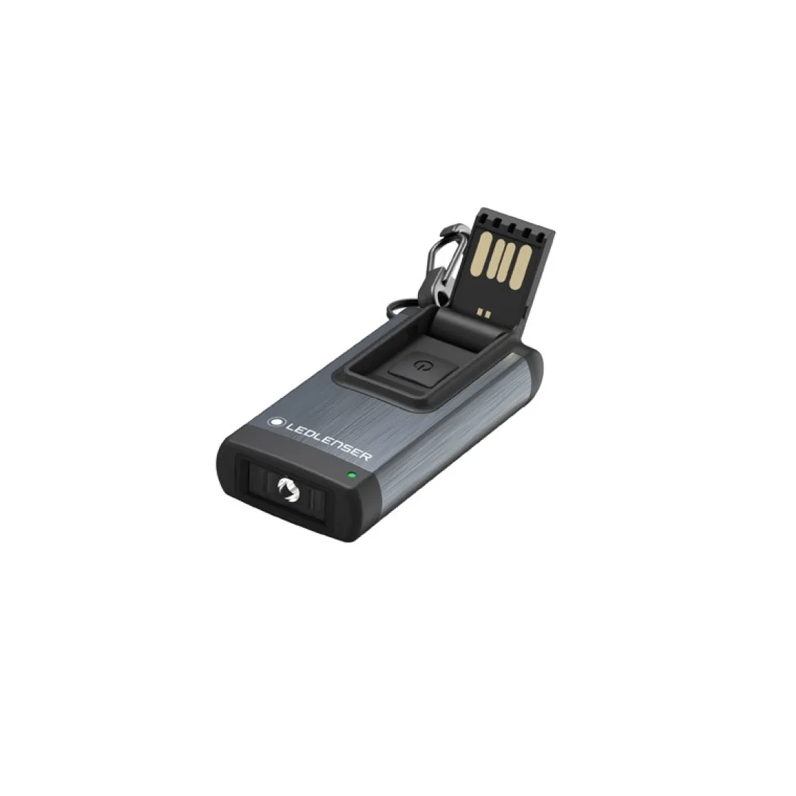 LEDLENSER LED Lenser K4R lommelygte New