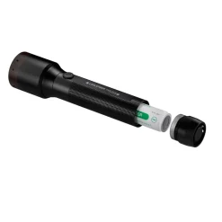 LEDLENSER Led Lenser P6R Core hånd- / lommelygte Online