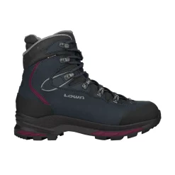 LOWA Mauria Evo GTX vandrestøvle, dame (Navy Berry) Sale