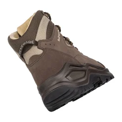LOWA Renegade Evo Mid LTH vandrestøvler, dame (Espresso) Sale