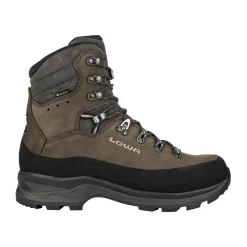 LOWA Tibet Evo Gore-tex vandrestøvler, herre (Sepia/Slate) Sale