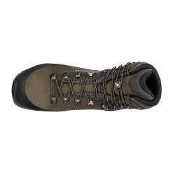 LOWA Tibet Evo Gore-tex vandrestøvler, herre (Sepia/Slate) Sale
