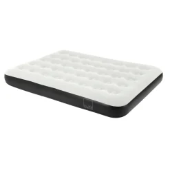 DIVERSE Luftmadras Dobbelt 191x137x22 cm Online