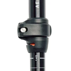MAMMUT Aenergy Escape Poles - vandrestave i aluminium