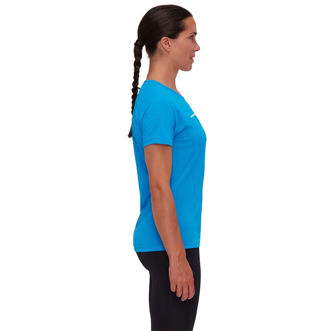 MAMMUT Aenergy FL T-shirt, dame Best