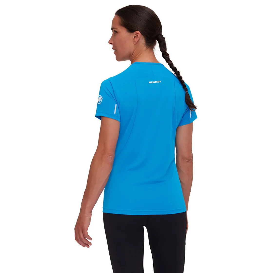 MAMMUT Aenergy FL T-shirt, dame Best