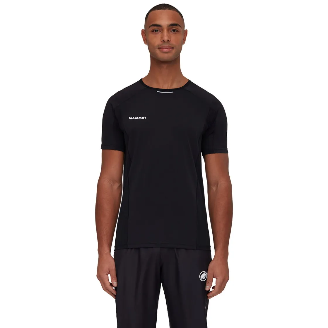 MAMMUT Aenergy FL T-shirt, herre
