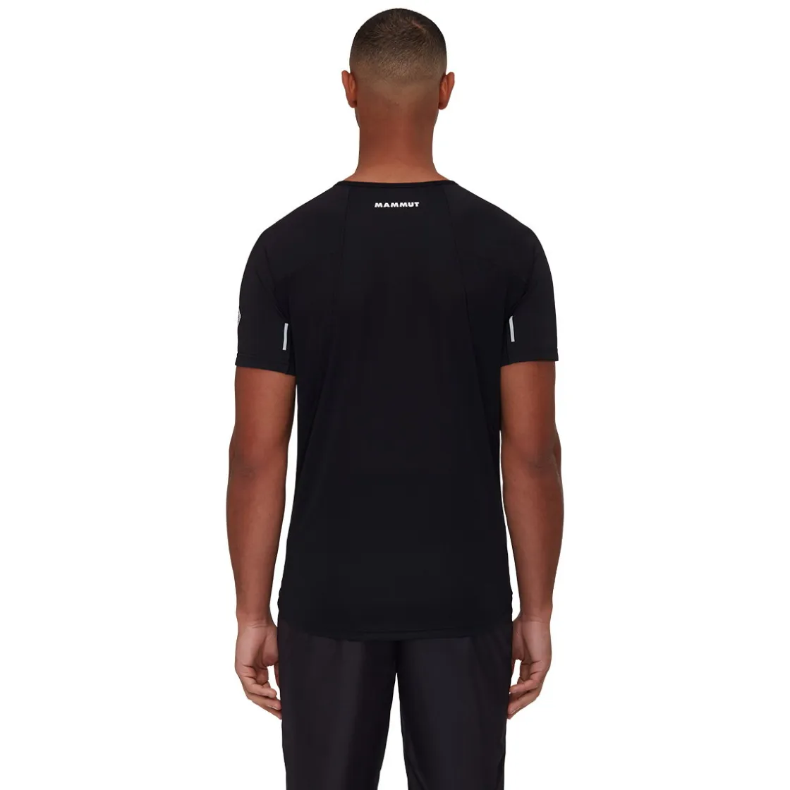 MAMMUT Aenergy FL T-shirt, herre