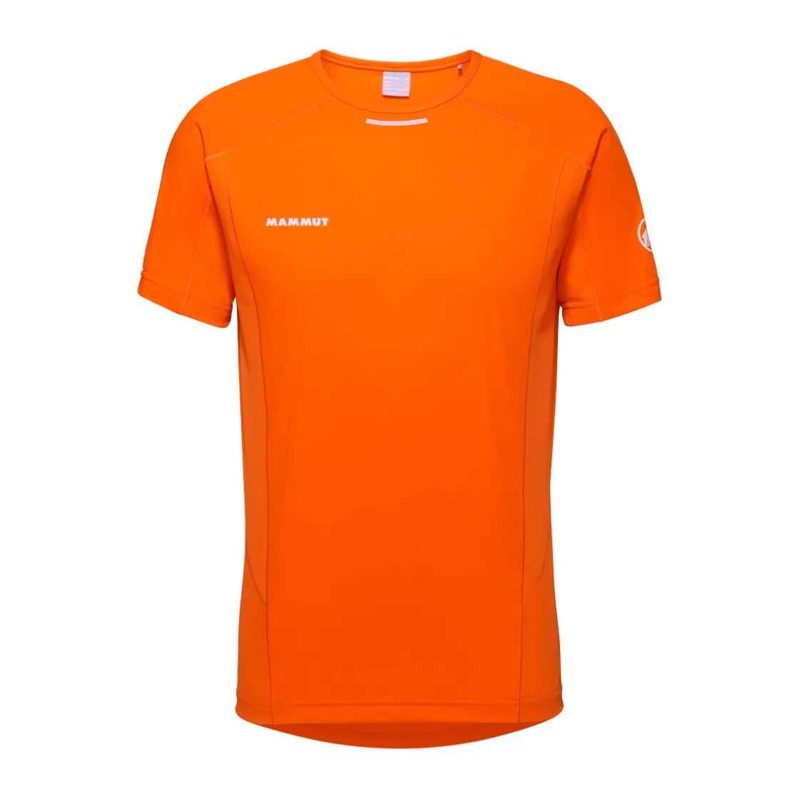 MAMMUT Aenergy FL T-shirt, herre Sale