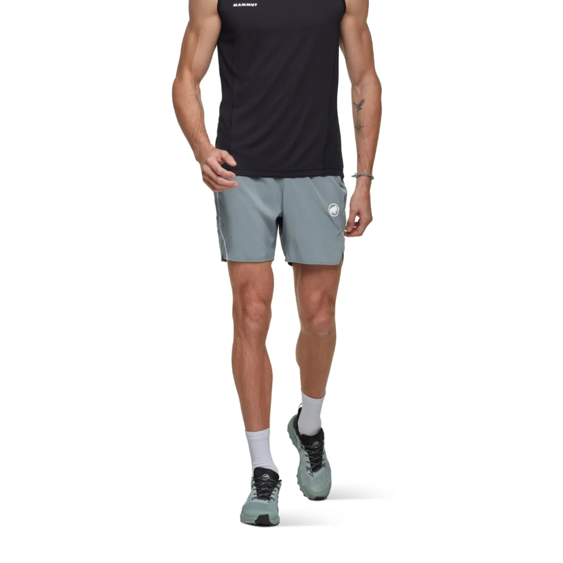 MAMMUT Aenergy herre (TR Shorts)