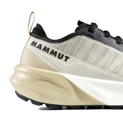 MAMMUT Aenergy Trail All Mountain Low trailsko, dame (Moonbeam / Savannah) Online