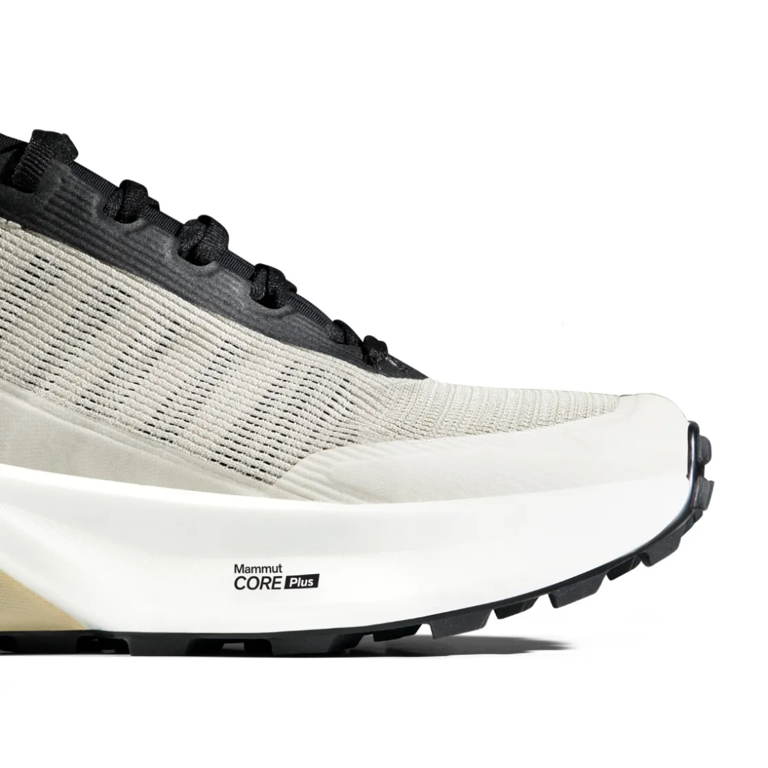 MAMMUT Aenergy Trail All Mountain Low trailsko, dame (Moonbeam / Savannah) Online