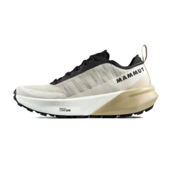 MAMMUT Aenergy Trail All Mountain Low trailsko, dame (Moonbeam / Savannah) Online