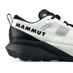 MAMMUT Aenergy Trail Endurance Ultra Low trailsko, herre (White / Black) Outlet