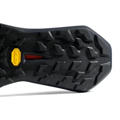 MAMMUT Aenergy Trail Endurance Ultra Low trailsko, herre (White / Black) Outlet