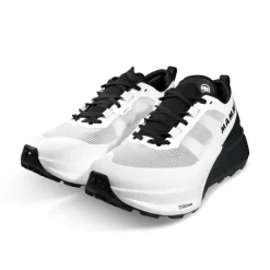 MAMMUT Aenergy Trail Endurance Ultra Low trailsko, herre (White / Black) Outlet