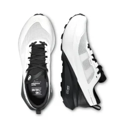 MAMMUT Aenergy Trail Endurance Ultra Low trailsko, herre (White / Black) Outlet