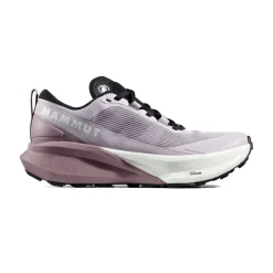 MAMMUT Aenergy Trail Endurance Ultra Low trailsko, dame (Alpine Calamint / White) Discount