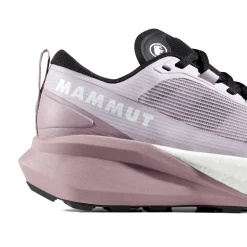 MAMMUT Aenergy Trail Endurance Ultra Low trailsko, dame (Alpine Calamint / White) Discount