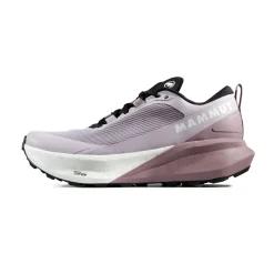 MAMMUT Aenergy Trail Endurance Ultra Low trailsko, dame (Alpine Calamint / White) Discount