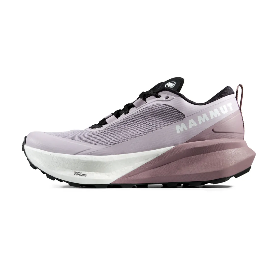 MAMMUT Aenergy Trail Endurance Ultra Low trailsko, dame (Alpine Calamint / White) Discount