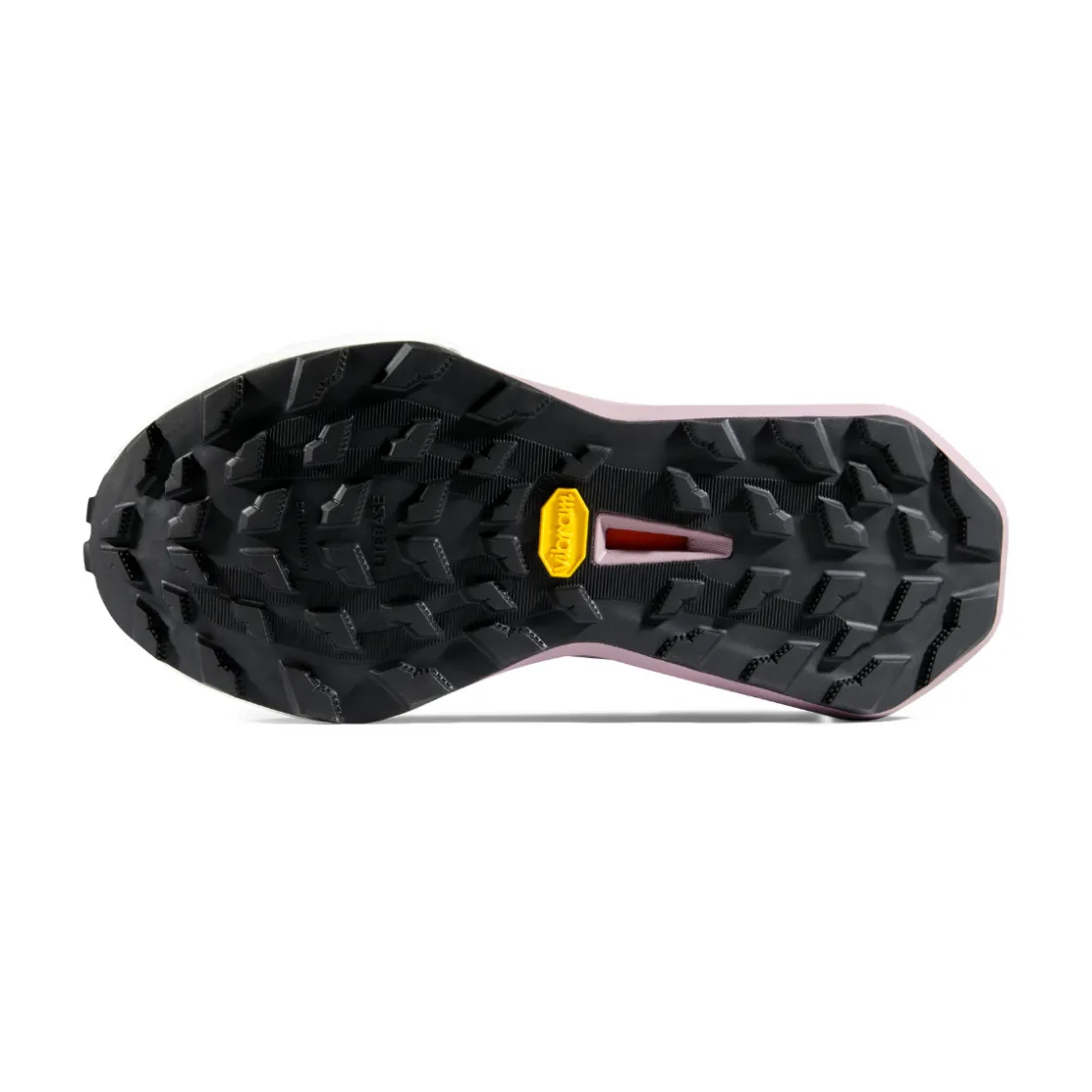 MAMMUT Aenergy Trail Endurance Ultra Low trailsko, dame (Alpine Calamint / White) Discount
