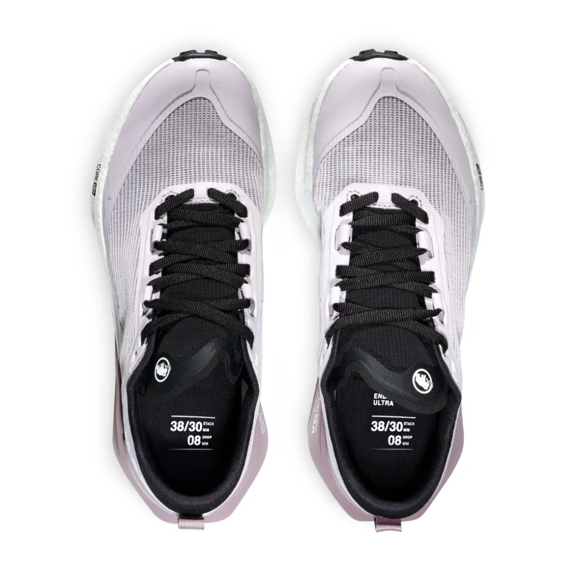 MAMMUT Aenergy Trail Endurance Ultra Low trailsko, dame (Alpine Calamint / White) Discount