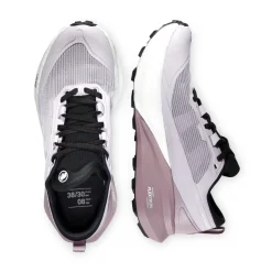 MAMMUT Aenergy Trail Endurance Ultra Low trailsko, dame (Alpine Calamint / White) Discount