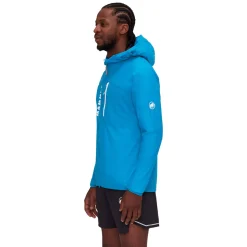 MAMMUT Aenergy WB Hooded jakke, herre New