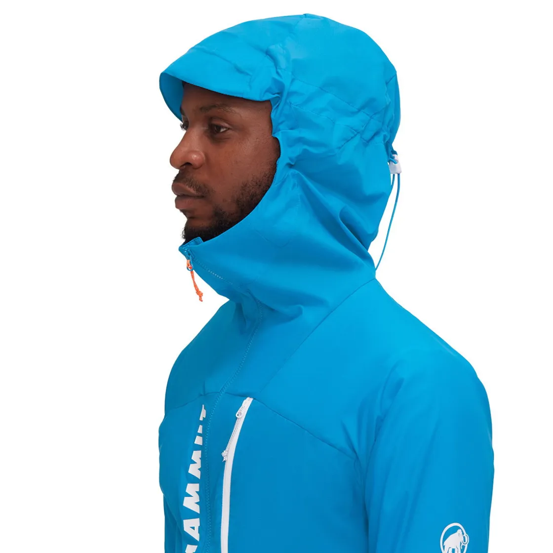 MAMMUT Aenergy WB Hooded jakke, herre New