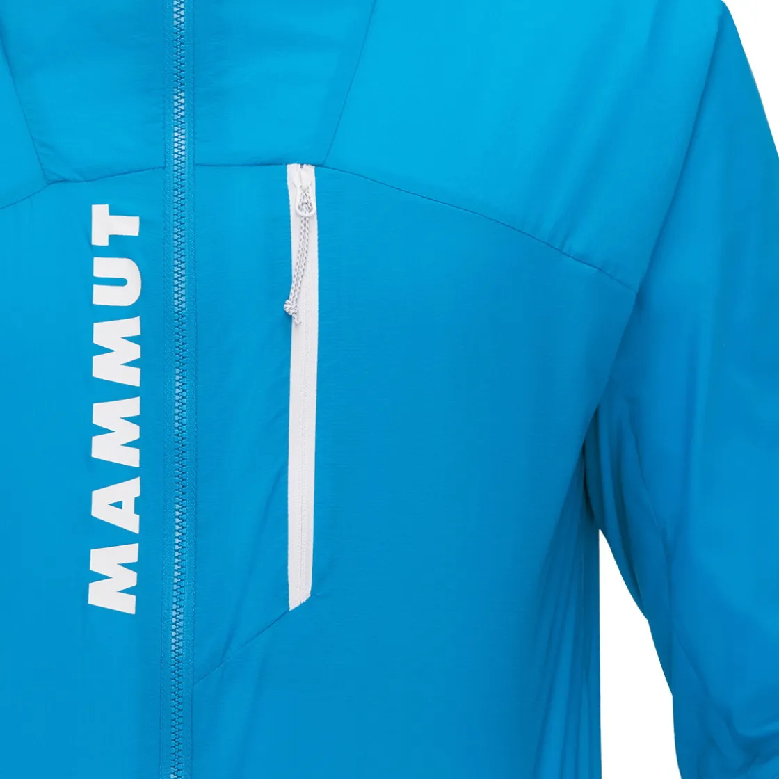 MAMMUT Aenergy WB Hooded jakke, herre New