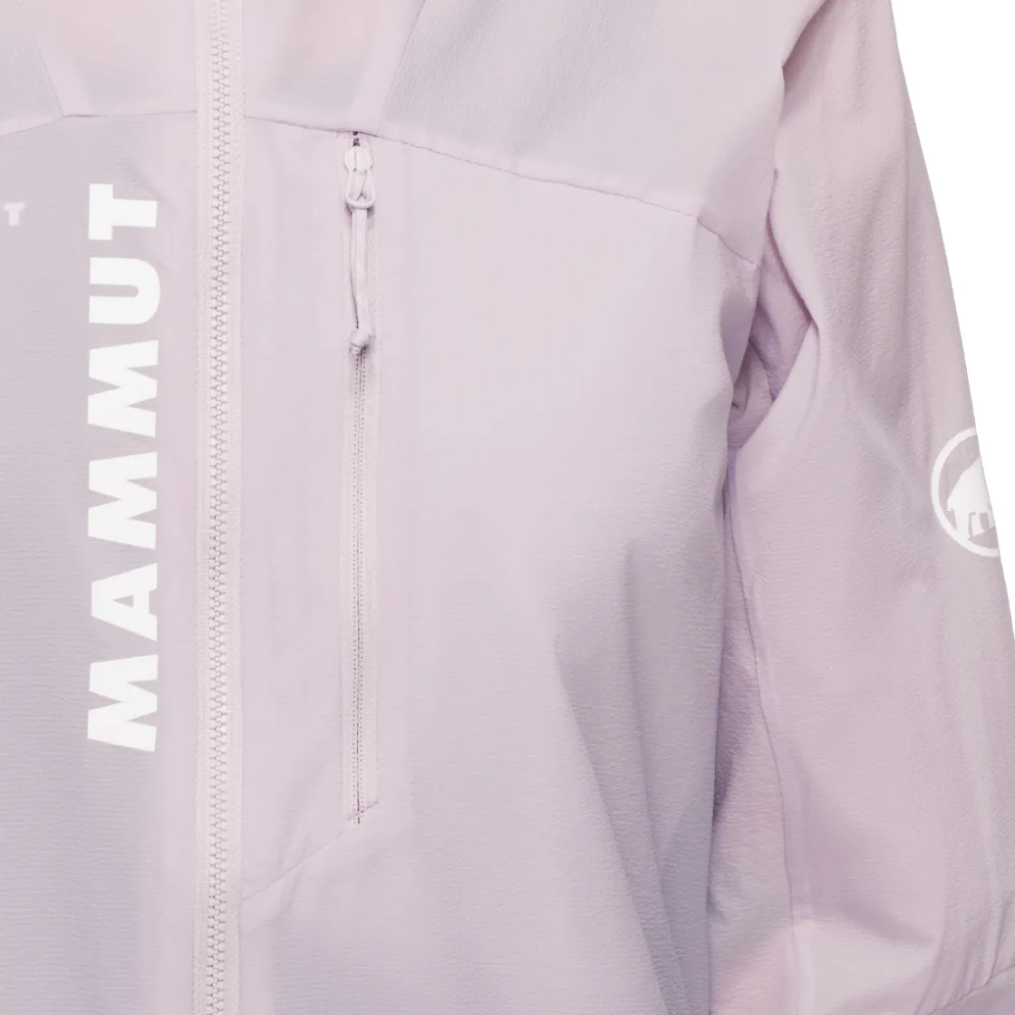 MAMMUT Aenergy WB Hooded Jakke, dame (Alpine Calamint) Discount