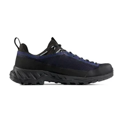 MAMMUT Alnasca IV Low GTX approachsko, dame (Marine / Nebla) New