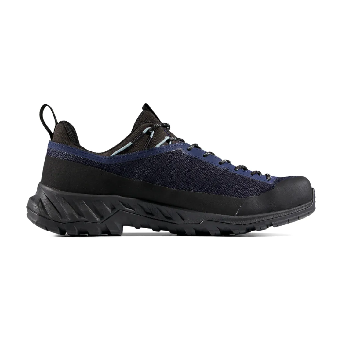 MAMMUT Alnasca IV Low GTX approachsko, dame (Marine / Nebla) New