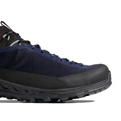 MAMMUT Alnasca IV Low GTX approachsko, dame (Marine / Nebla) New
