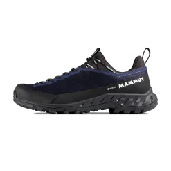 MAMMUT Alnasca IV Low GTX approachsko, dame (Marine / Nebla) New