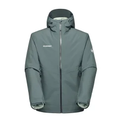 MAMMUT Alto Light 3in1 HS Hooded Jakke, herre (Strata) Online