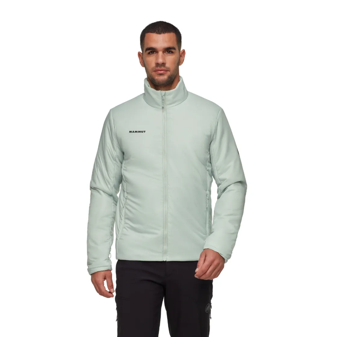 MAMMUT Alto Light 3in1 HS Hooded Jakke, herre (Strata) Online