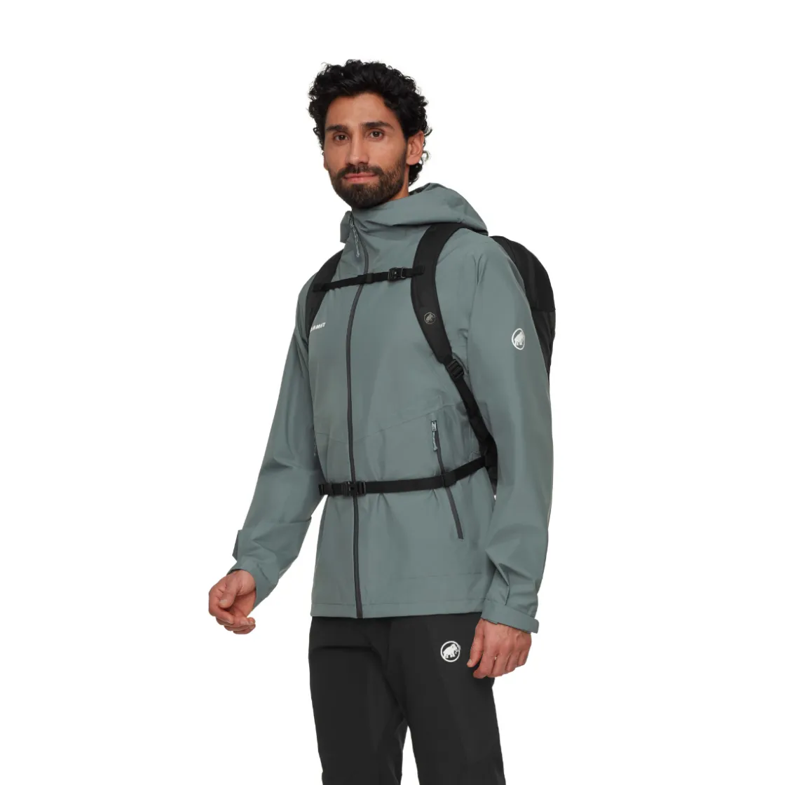 MAMMUT Alto 22 L rygsæk (Black) Outlet
