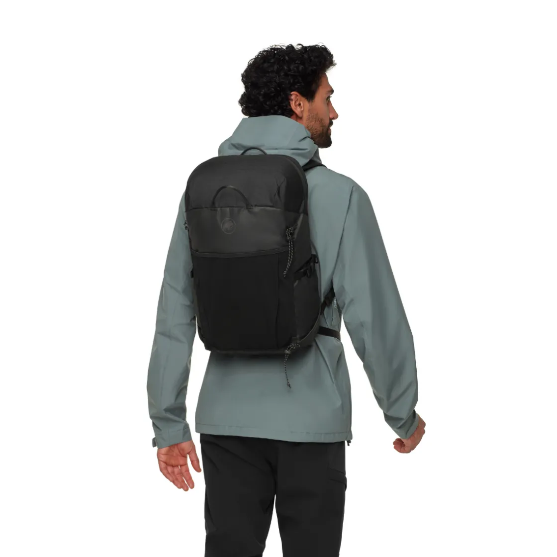 MAMMUT Alto 22 L rygsæk (Black) Outlet