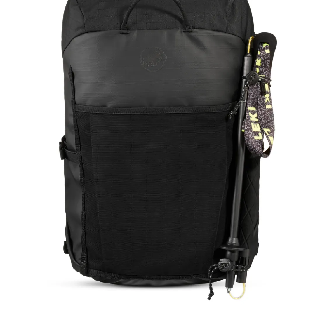 MAMMUT Alto 22 L rygsæk (Black) Outlet