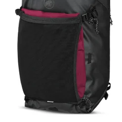 MAMMUT Alto 22 L rygsæk (Black) Outlet