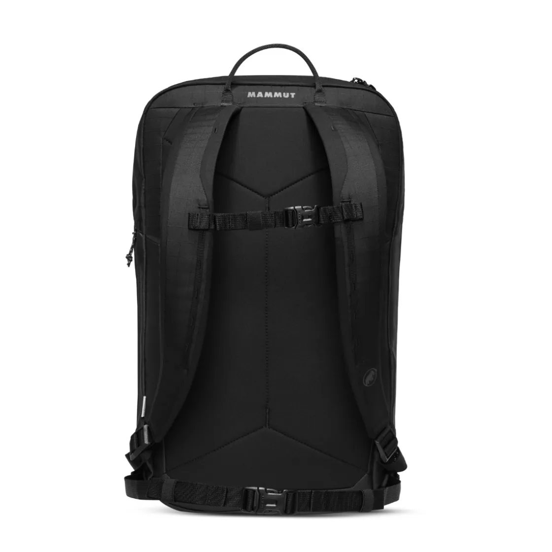 MAMMUT Alto 18 L rygsæk (Black)