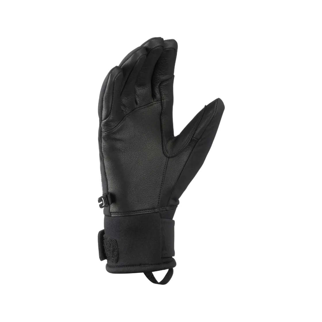 MAMMUT Astro Guide Softshell handsker (Black) Outlet