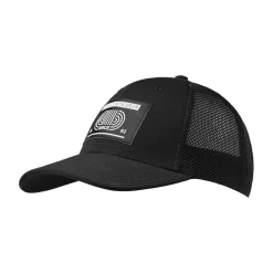 MAMMUT Baseball Mesh Cap (Black)
