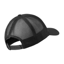 MAMMUT Baseball Mesh Cap (Black)
