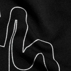 MAMMUT Base T-Shirt Multi-Pitch, herre (Black) Outlet
