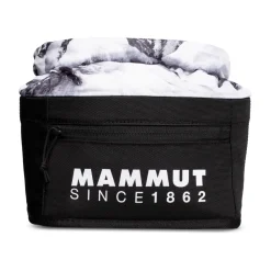 MAMMUT Boulder Chalk Bag (Black) Clearance