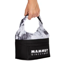 MAMMUT Boulder Chalk Bag (Black) Clearance