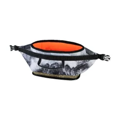 MAMMUT Boulder kalkpose (Dark Clay) Hot